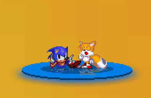 Sonic: hora de refletir e reconhecer sua importância - GameBlast