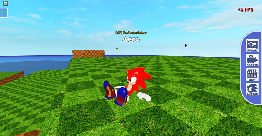 Sonic The Hedgehog Engine & Level Maker by Dan2 - Game Jolt