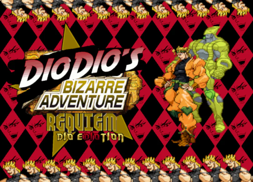 JoJo's Bizarre Adventure: Requiem for PC Windows 0.9.1 Download