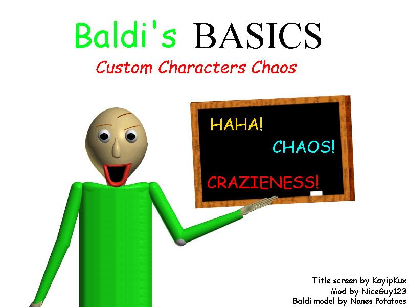 Baldi basics. Baldi characters. Baldi's Basics characters. Baldi Basics character Calamity 2. Baldi Basics all characters.