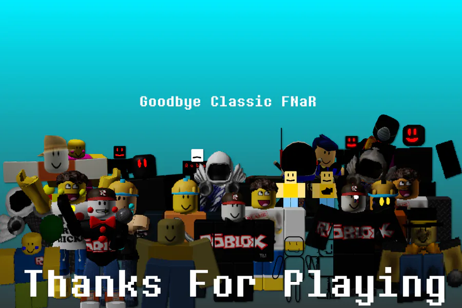 My FNAF 4 ROBLOX remake is out! : r/fivenightsatfreddys