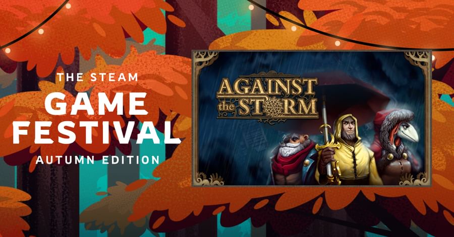 Against the Storm download the new version