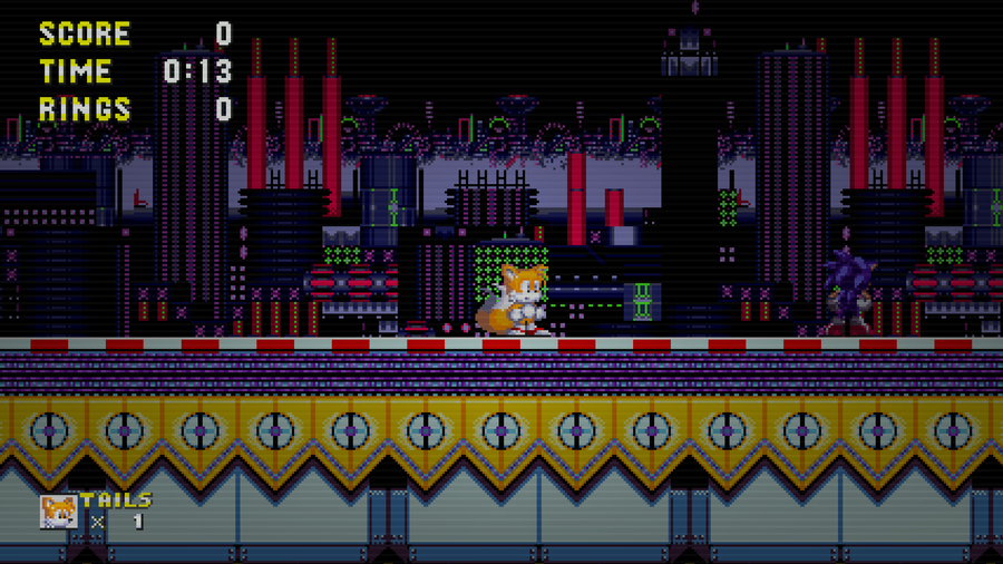 ソニック Sonic 13 (THE MOST ORIGINAL SONIC.EXE GAME) by Vladoster - Game Jolt