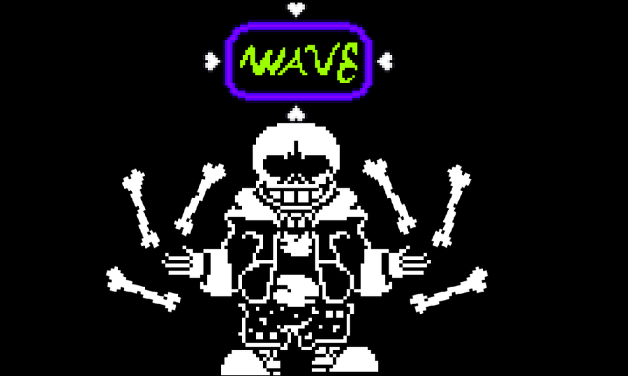 WatƐr on Game Jolt: Undertale Sans Sprite