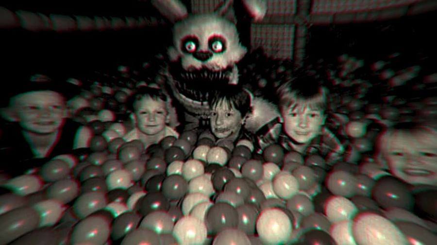 AggelosLife on Game Jolt "MEME?? tHiS iMaGe Is CuRsEd👀👀"