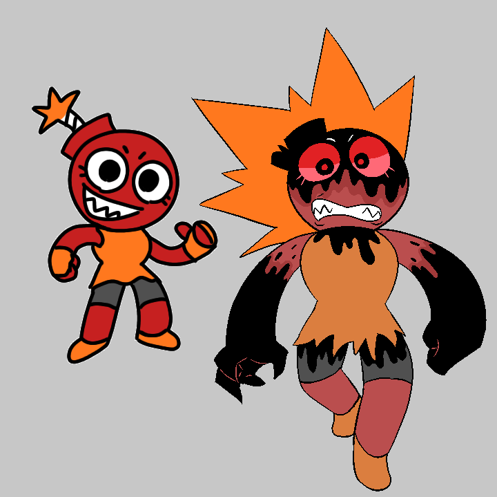 ZeusSusie on Game Jolt: 