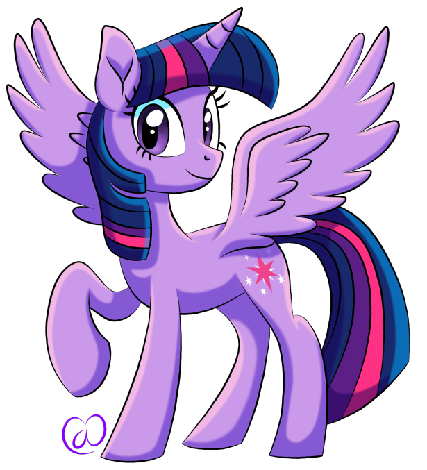 twilight sparkle element of harmony