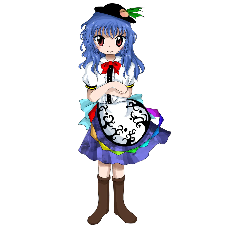 hina 毒子博麗☆ on Game Jolt: 