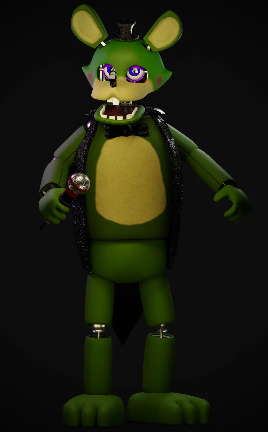 Game Jolt - Share your creations