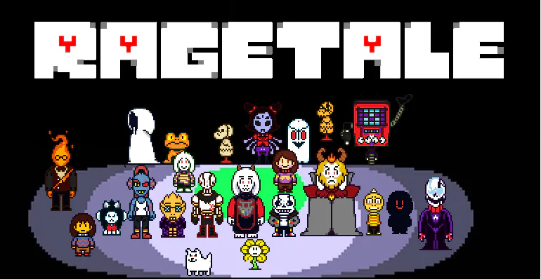 New posts in Fanart - UNDERTALE Community on Game Jolt