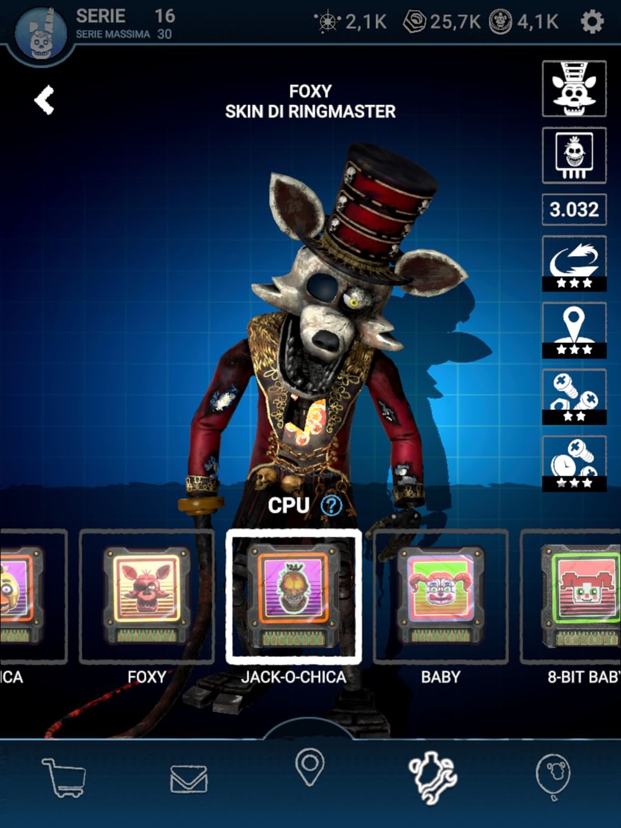 Five Nights At Freddy S Ar Special Delivery Community Fan Art Videos Guides Polls And More Game Jolt