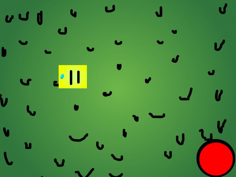 Don T Push The Button By Sub To Dudemqn Game Jolt