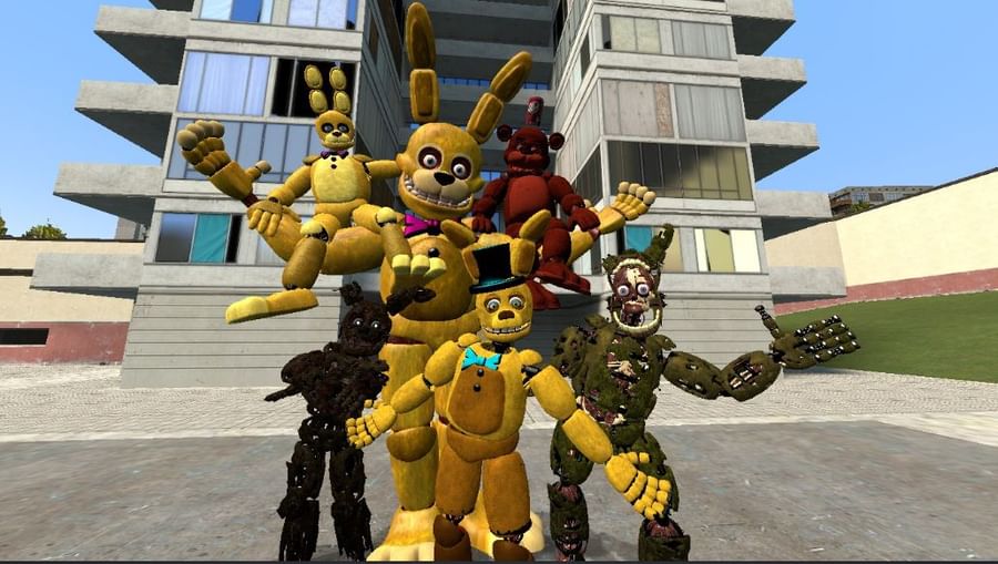 New posts in discussions Garry�s Mod Community on Game Jolt New posts in discussions Garry�s Mod Community on Game Jolt