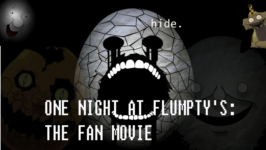 Category:One Night at Flumpty's 2