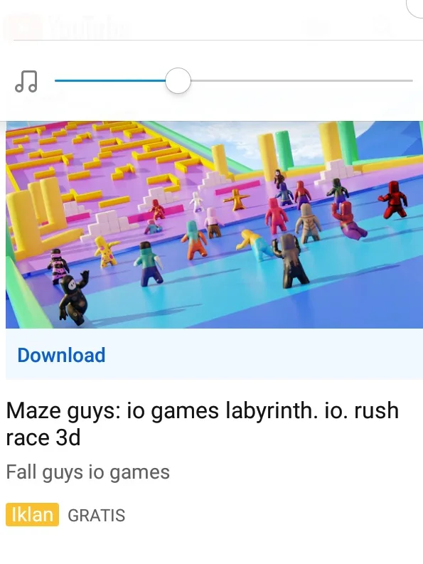 Silly Cat on Game Jolt: Man fall guys season 3 looks different
