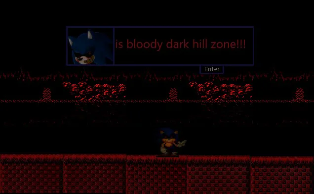 sonic.exe the corruption of abyss the dark demo by CarlosNascimento - Game  Jolt