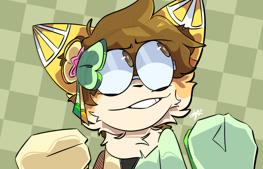 Furry Hub Community Community - Fan art, videos, guides