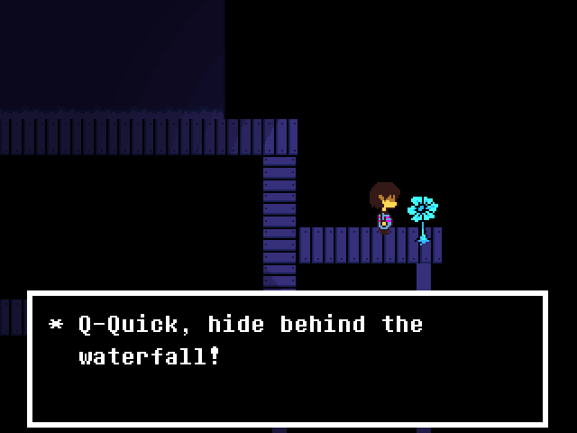 アンダーテール New posts in Show & Tell - UNDERTALE Community on Game Jolt
