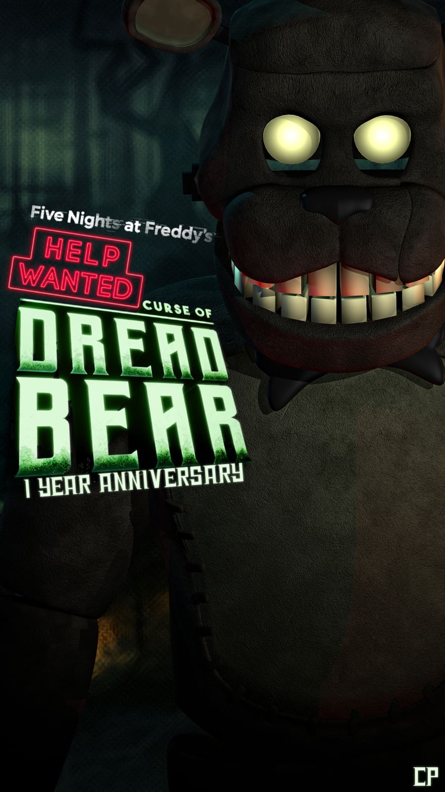 curse of dreadbear