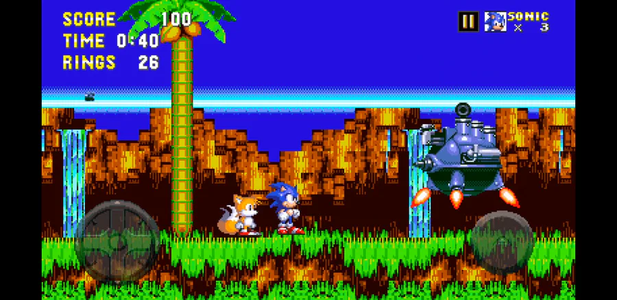 Stream Sonic 3 Air Android Apk Gamejolt by Lucy