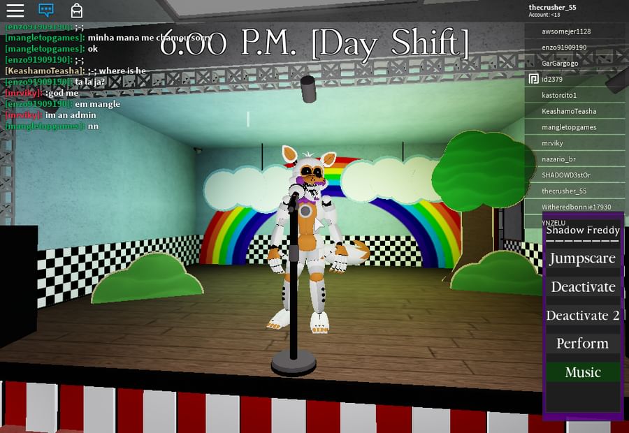 New Posts In General Roblox Community On Game Jolt - roblox washing machine game