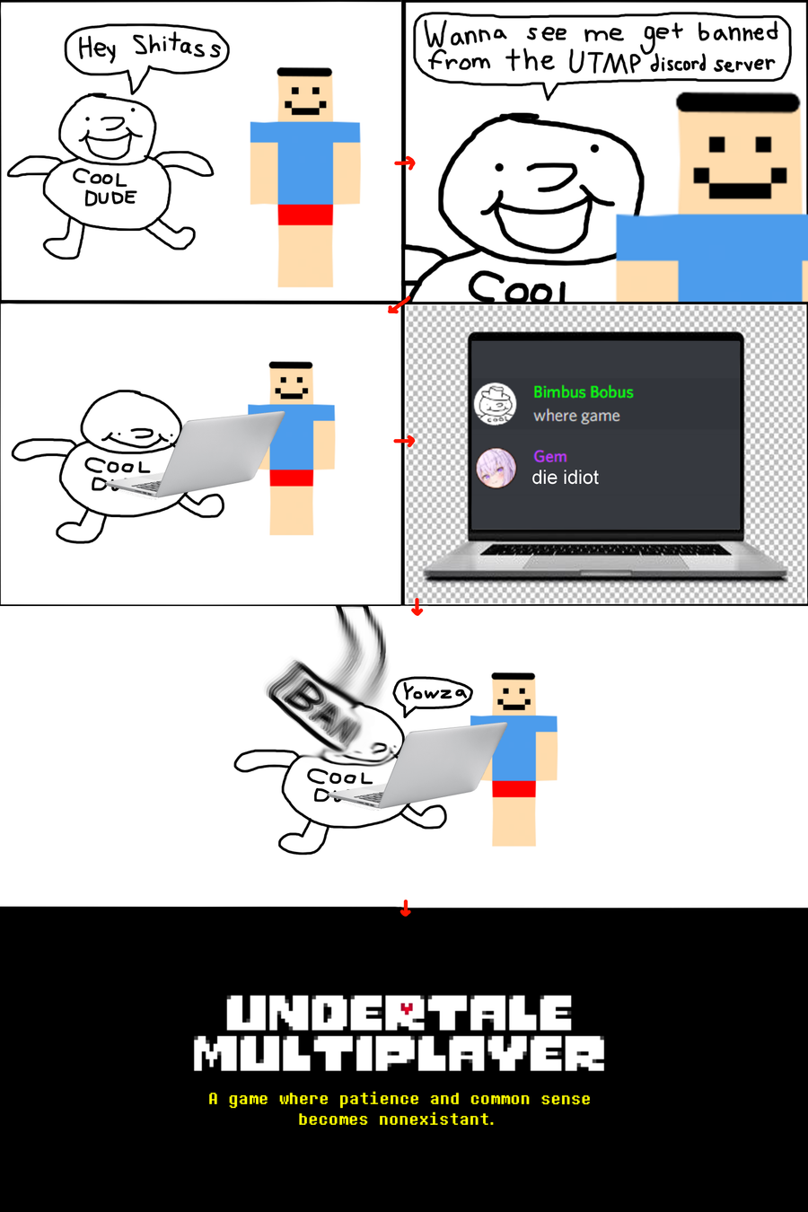 undertale multiplayer gamejolt undertale multiplayer gamejolt