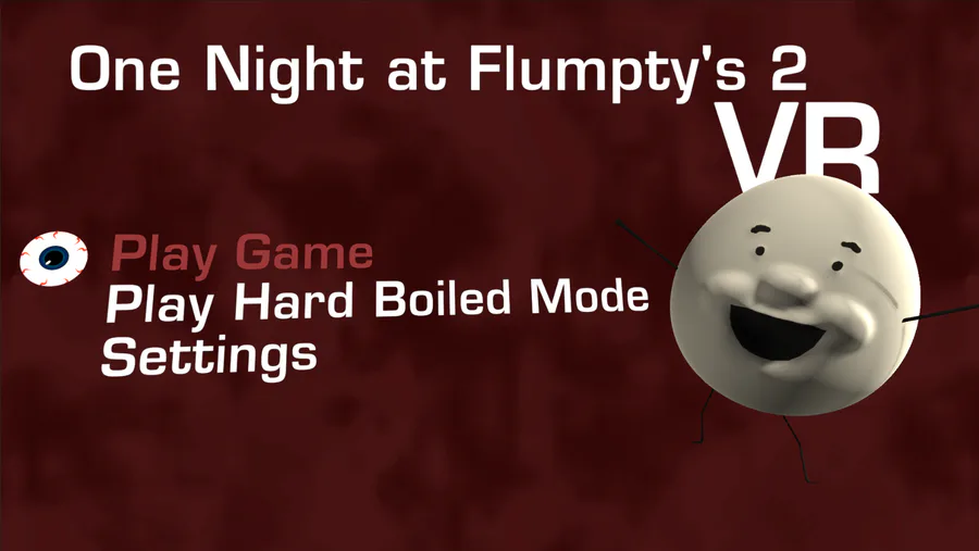 One Night at Flumpty's 2 Game - Play Online