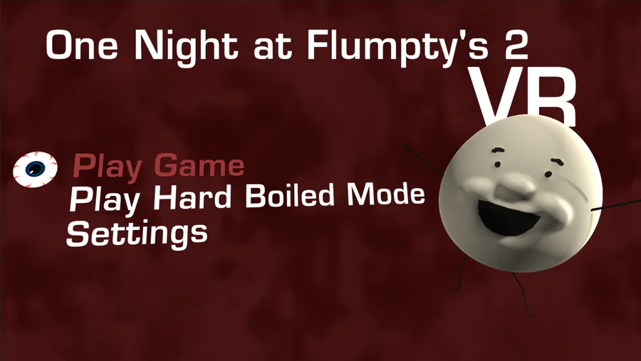 One Night At Flumpty's 2 Mobile by Mouks - Game Jolt