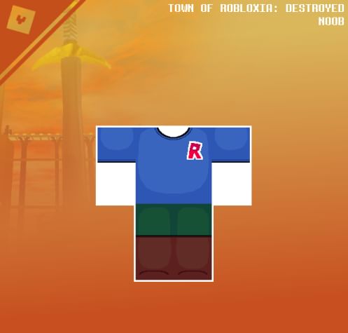 New Posts In Creations Roblox Community On Game Jolt - noob shirt and pants roblox