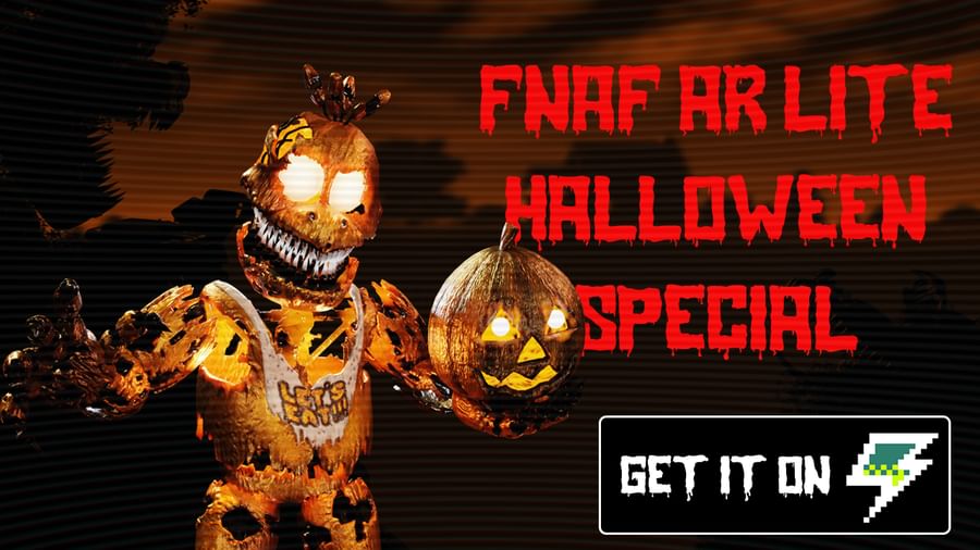 (Unofficial) FNaF AR Lite by AlemmyCorp Game Jolt (Unofficial) FNaF AR Lite by AlemmyCorp Game Jolt