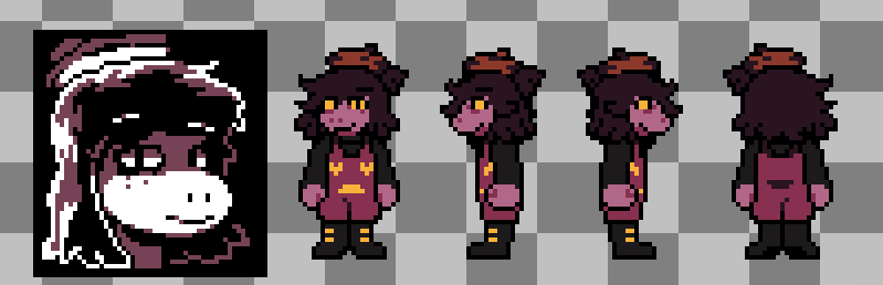 _FoXSuS_ on Game Jolt: 