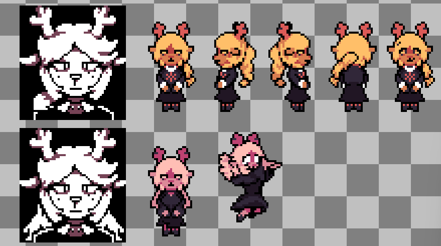 そるてぃーや _FoXSuS_ on Game Jolt: 