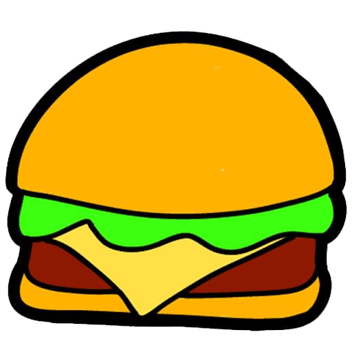 happy burger game online