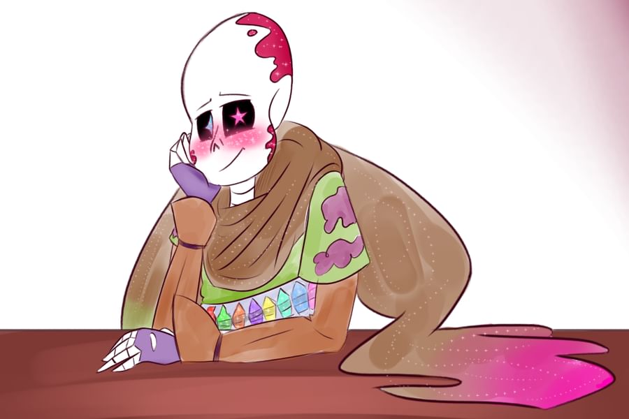 dust sans pathetic - Imgflip