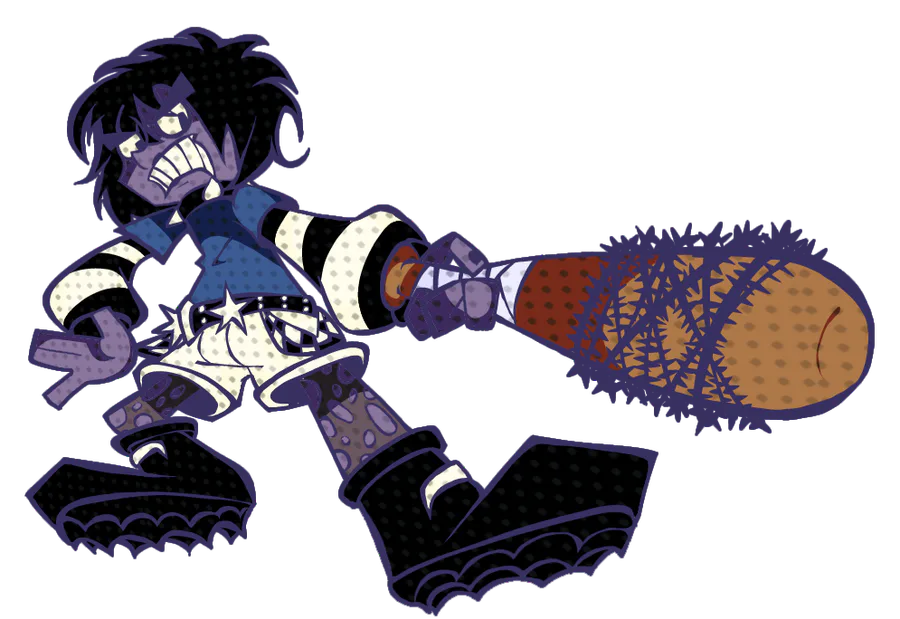 Antonblast Realm - Art, videos, guides, polls and more - Game Jolt