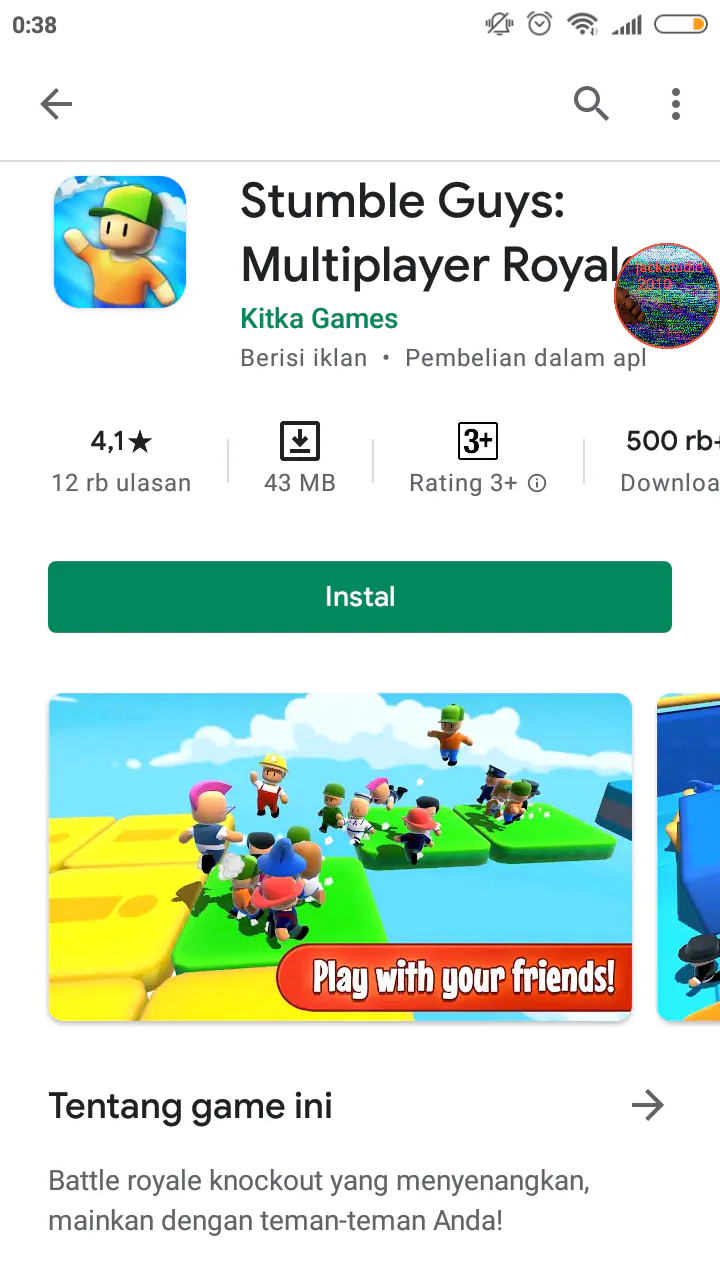 Kitka Games