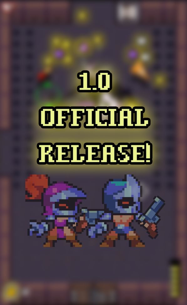 Gun Knight by Stepford Game Jolt