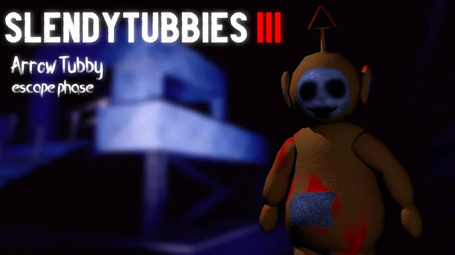 Slendytubbies II, Creepypasta