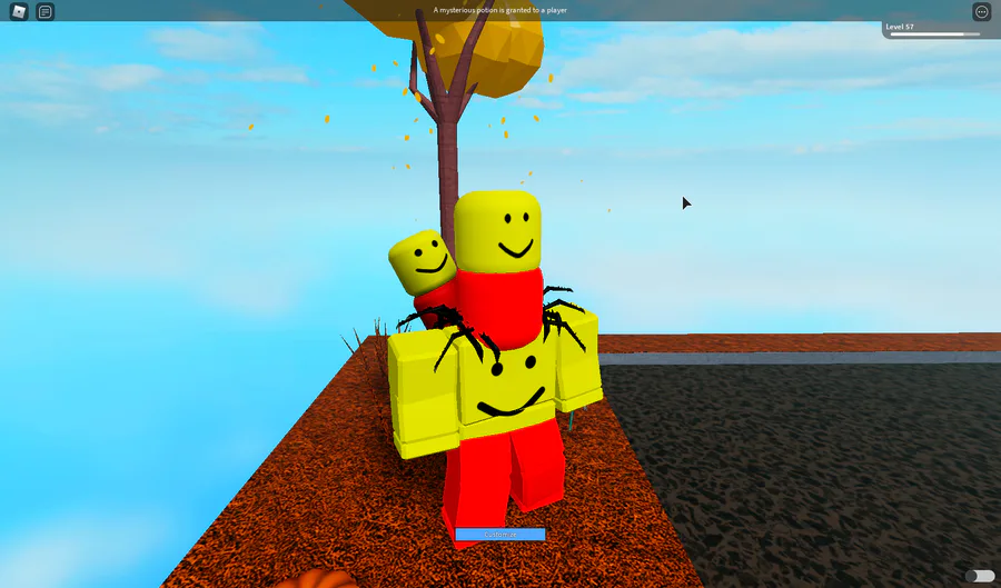 New posts in Videos 🎥 - ROBLOX Community on Game Jolt