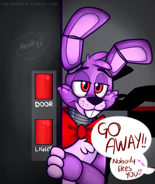 ❤️Glamrockfreddy-OFFICIAL❤️ #thankyouscott❤️ on Game Jolt