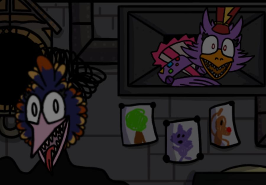 Game Jolt Share your creations