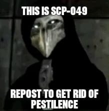 Hot Posts The Scp Containment Breach Community Community On Game Jolt