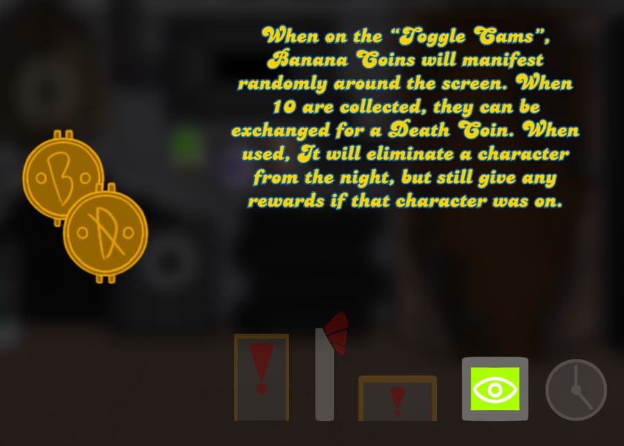 The Banana Splits Sloppy Nights by Fazie Game Jolt