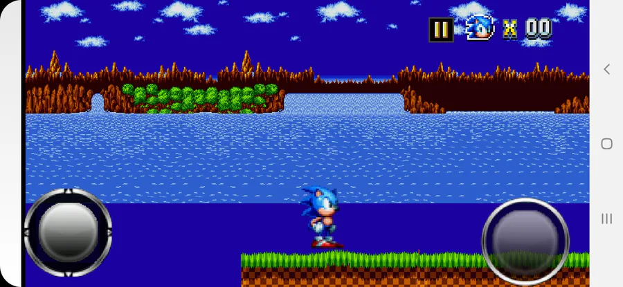 People following Sonic Mania Android - Game Jolt