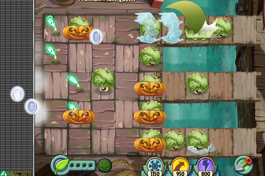 New posts in General - Plants Vs Zombies Community on Game Jolt