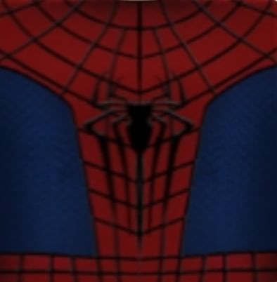 Spiderman Png Roblox Template - Roblox Spiderman T Shirt Shop Clothing ...