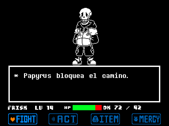 Underswap-Papyrus-Fight/Bad Time Simulator (Sans Fight).caproj at master ·  CaptainR3DST0NE/Underswap-Papyrus-Fight · GitHub