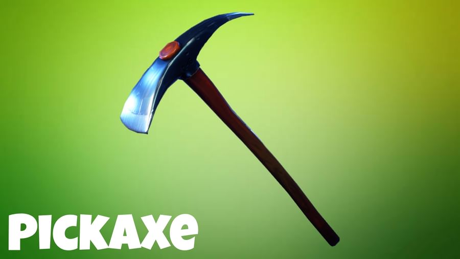 Grab the Free Pickaxe Out in the Item shop today!!! Update 4.4v is ...