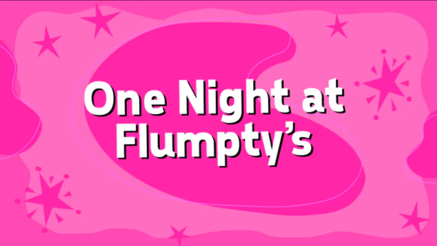 Category:One Night at Flumpty's 3, One Night at Flumpty's Wiki