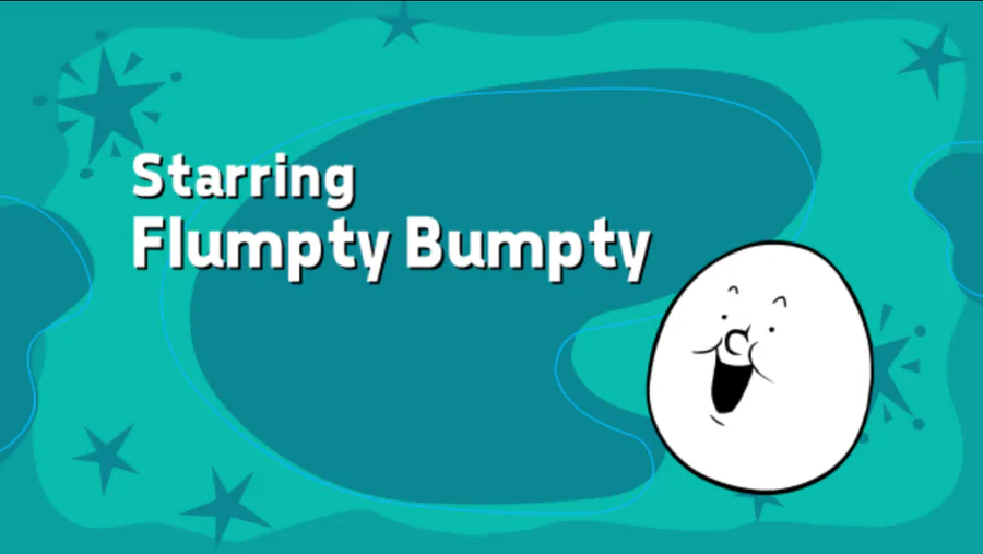 ON HOLD) Flumpty Bumpty's RP - Roblox